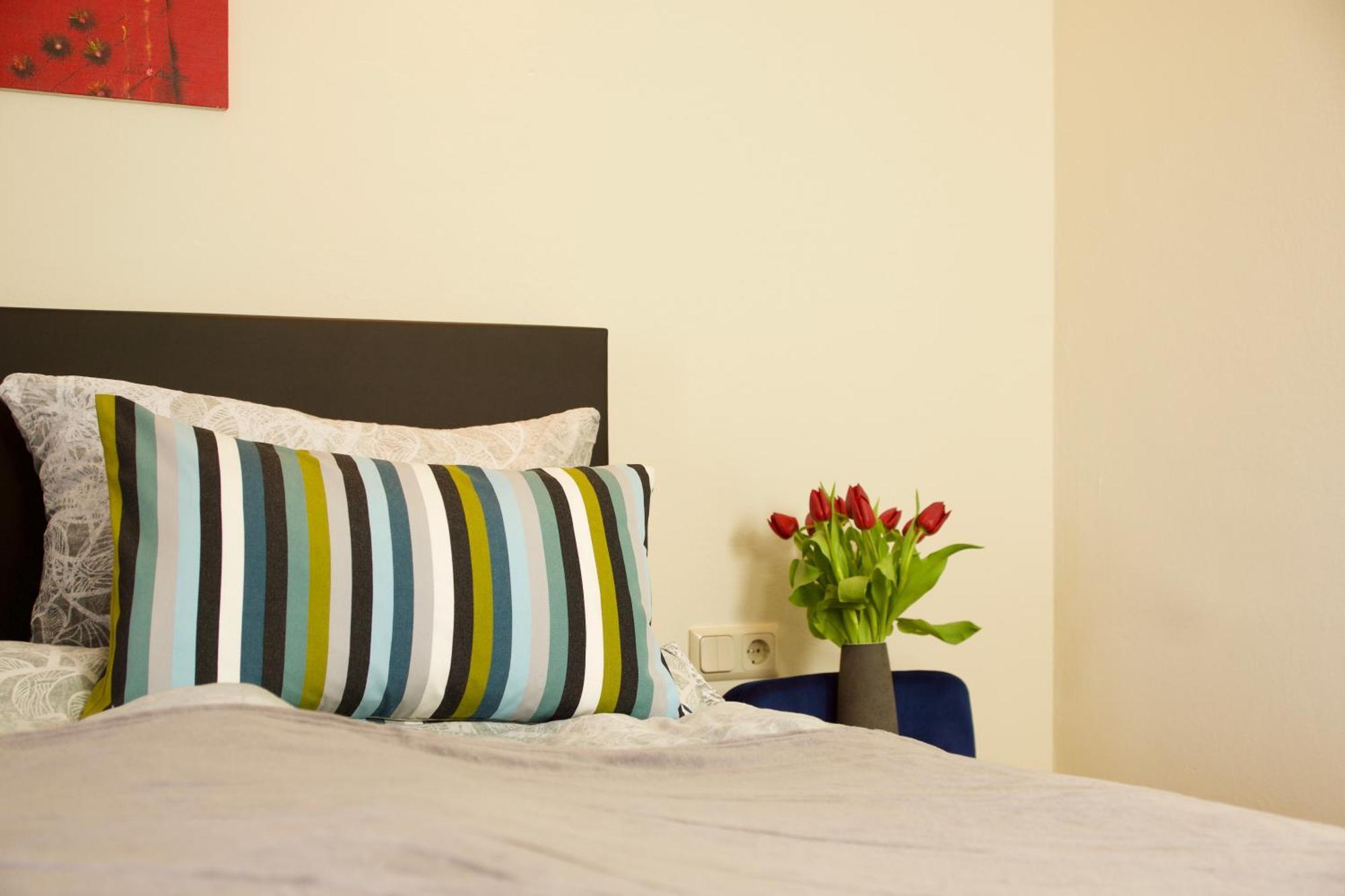 Ferienwohnung Maurer Hasborn-Dautweiler Bagian luar foto