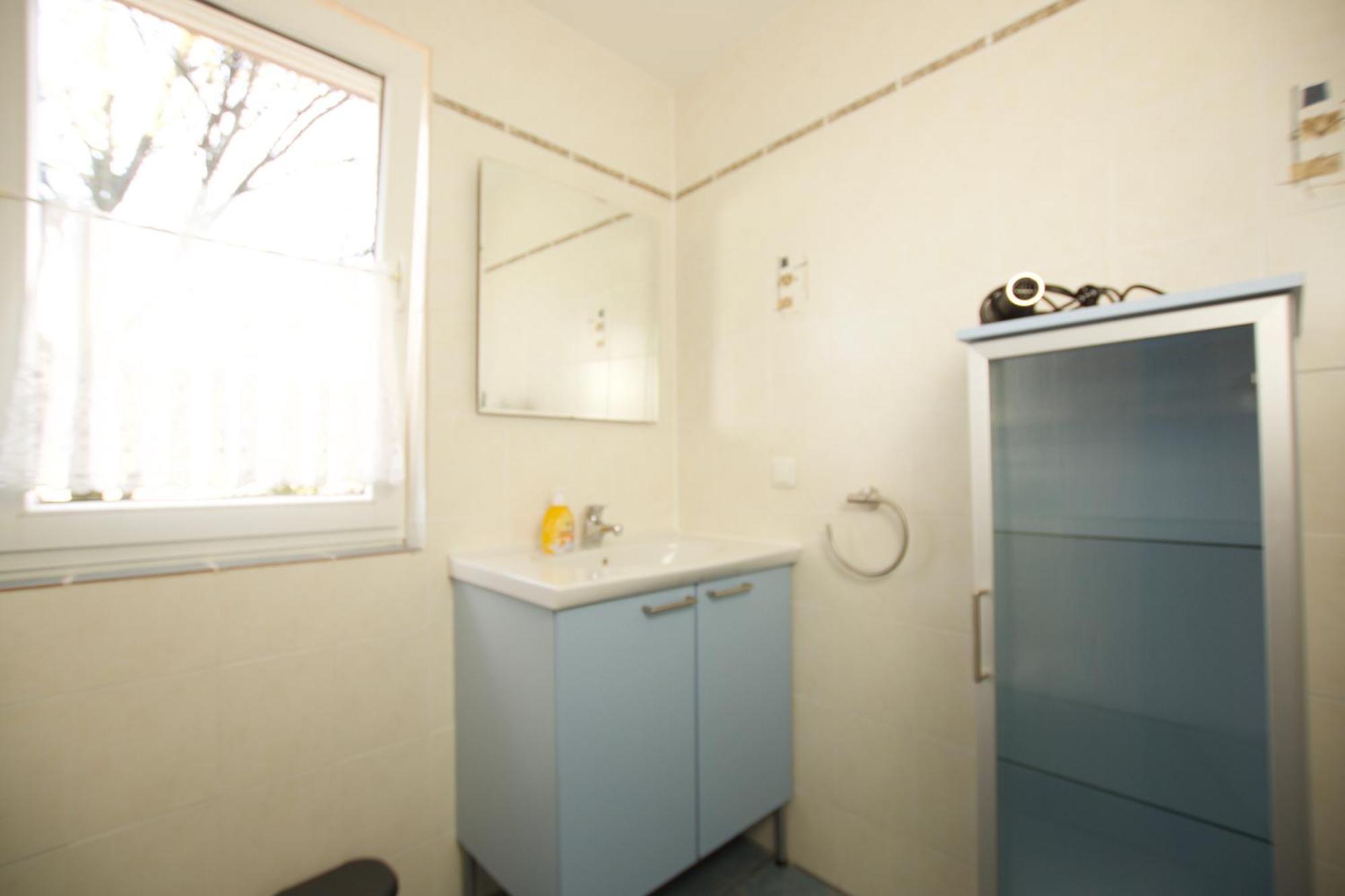 Ferienwohnung Maurer Hasborn-Dautweiler Bagian luar foto