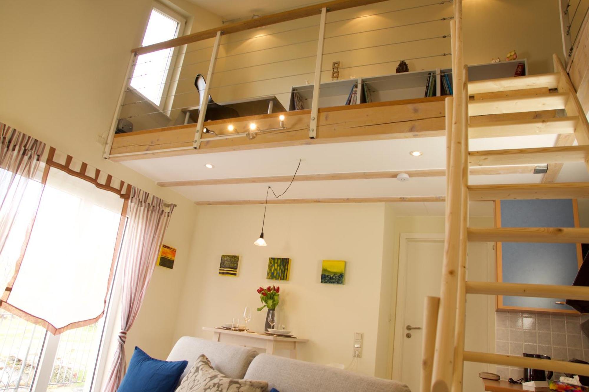 Ferienwohnung Maurer Hasborn-Dautweiler Bagian luar foto